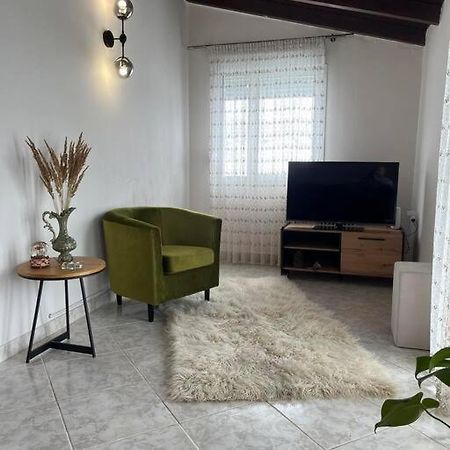 The Penthouse Kastoria Apartment Exterior photo
